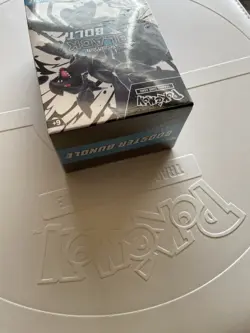 Pokemon Black Bolt Booster Bundle New Factory Sealed TCG English - Image 5
