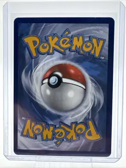 Pokemon TCG Raihan 202/203 Evolving Skies Ultra Rare Full Art Holo English - Image 2
