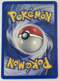 Pokemon Misty Trainer Gym Heroes 18/132 English Holo Rare LP - Image 2