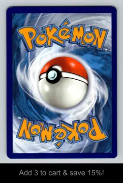 CUBONE 069/163 Common Battle Styles Pokemon Reverse Holo Near Mint - Image 2