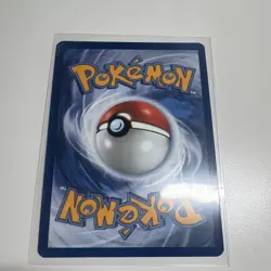 Pokemon TCG Misty's Psyduck 193/182 SV10 Destined Rivals IR Holo Full Art - Image 4