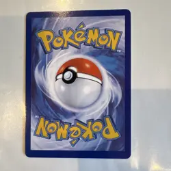 M Charizard EX 108/106 Flashfire Full Art Holo UR Eng 2014 (DENT BOTTOM LEFT!) - Image 2