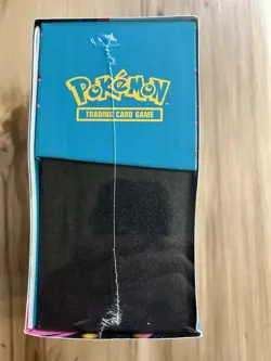 Pokemon TCG Ascended Heroes ETB BRAND NEW FACTORY SEALED - Image 2