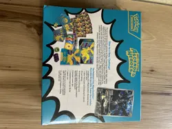 Pokemon TCG Ascended Heroes ETB BRAND NEW FACTORY SEALED - Image 3