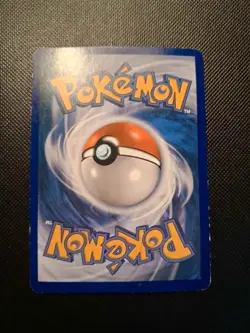 Pokemon Emolga (Full Art) RC23/RC25 Radiant Collection Card. Decent Condition - Image 4