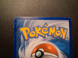 Pokemon Emolga (Full Art) RC23/RC25 Radiant Collection Card. Decent Condition - Image 5