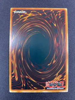 Phara the Primordial Goddess (Secret Rare) CORI-EN022 1st Edition NM Yugioh - Image 2