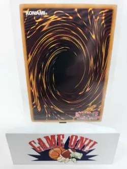 YuGiOh Rekindling TU03-EN004 Turbo Pack Unlimited Super Rare LP - Image 2