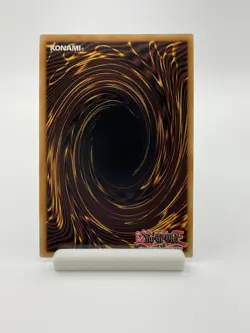 Yu-Gi-Oh! Accesscode Talker RA04-EN079 QCR 1st Edition - Image 2