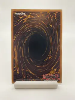 Yu-Gi-Oh! Artmage Finmel DUAD-EN009 Secret Rare 1st Edition - Image 2