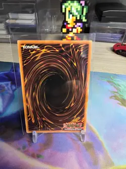 Yu-Gi-Oh! Tsukuyomi Rare DCR-EN075 Konami EN - Image 4