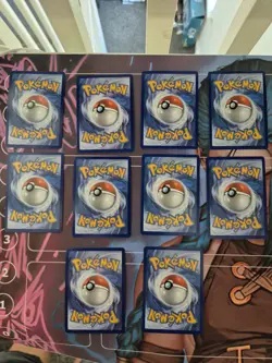 pokemon ex cards bundle english - Image 2
