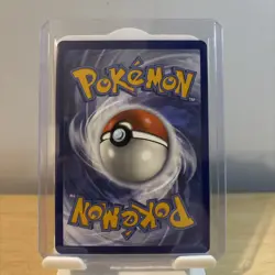 Pokemon Teal Mask Ogerpon Promo SV: Scarlet & Violet Promo Cards #123 NM - Image 2