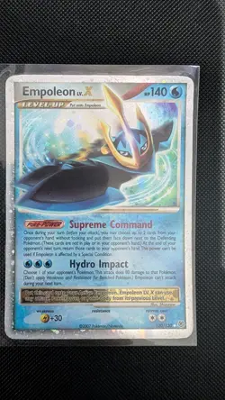 Pokemon cards Bundle (Various conditions) - Image 3