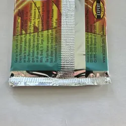 Pokemon Gym Heroes SEALED Unlimited Booster Pack - TCG 11 cards, never opened - Image 4