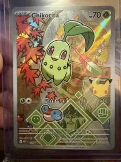 Pokemon TCG First Partner Illustration Collection Series 2 Full Set (9 Cards) - Image 2