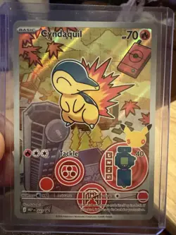 Pokemon TCG First Partner Illustration Collection Series 2 Full Set (9 Cards) - Image 3