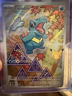 Pokemon TCG First Partner Illustration Collection Series 2 Full Set (9 Cards) - Image 4