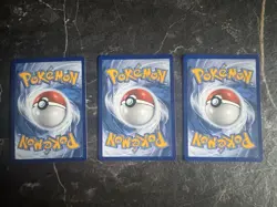Pokemon TCG 30th Anniversary Promo Cards Series 2 - Image 2