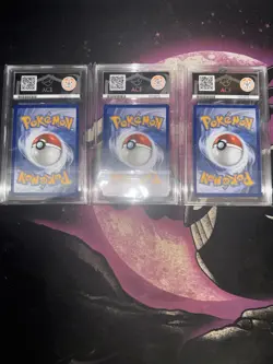 Pokemon 30th Anniversary Promo Cards - Image 2