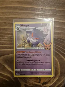 Pokemon TCG Trick or Trade Halloween 2023 Complete Set 30 Cards Pach Fresh - Image 5