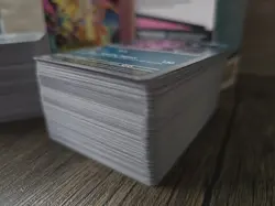 Pokemon TCG Ascended Heroes Bulk 285 Cards — Common/Uncommon/Rare - Image 4
