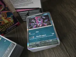 Pokemon TCG Ascended Heroes Bulk 285 Cards — Common/Uncommon/Rare - Image 5