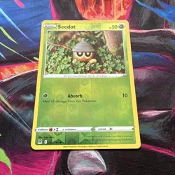 Pokemon TCG Yuka Morii Reverse Holo Art Bundle X19 Unique English Cards - Image 2