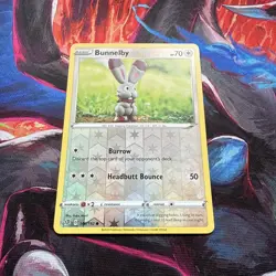 Pokemon TCG Yuka Morii Reverse Holo Art Bundle X19 Unique English Cards - Image 4
