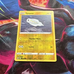 Pokemon TCG Yuka Morii Reverse Holo Art Bundle X19 Unique English Cards - Image 5
