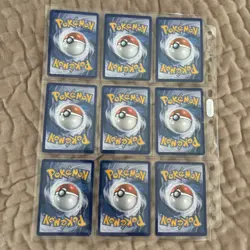 Pokemon TCG Phantom Forces Bundle x13 cards Exploud yanmega talonflame - Image 3