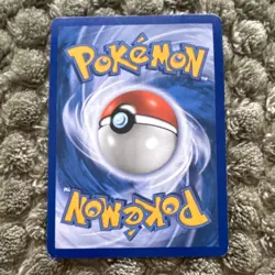 Pokemon TCG Regigigas LV.X DP30 Promo Cards Promo Holo EN 2009 - Image 2