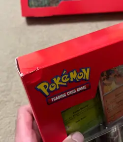 TWO Pokemon Prismatic Evolutions 8 Mini-Tins w/ Promo Cards - Costco Sets - NEW - Image 4
