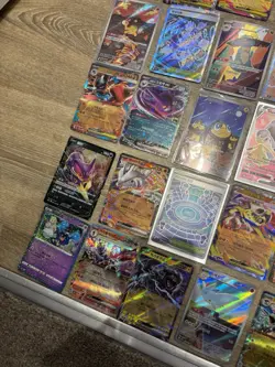 Pokemon Cards Hits Bundle Mixed Languages Pokemon Cards - Image 2