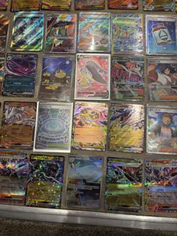 Pokemon Cards Hits Bundle Mixed Languages Pokemon Cards - Image 3