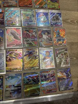 Pokemon Cards Hits Bundle Mixed Languages Pokemon Cards - Image 4