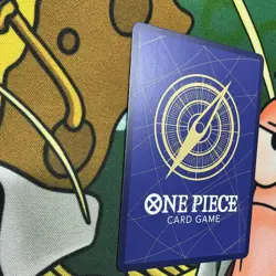One Piece TCG Boa Hancock OP02-059 Alt Art Gift Collection - Image 4