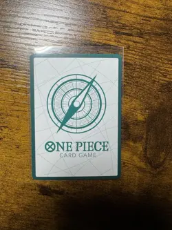 One Piece The Best Vol. 2 Prb02 Lim Gold Don Japanese NM - Image 2