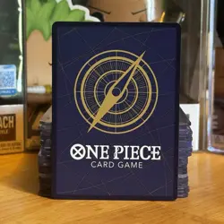 Roronoa Zoro (Premium Card Collection -ONE PIECE FILM RED Edition-) ST01-013 - Image 3