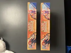 Disney Lorcana Wilds Unknown Booster Box English Sealed - Image 5