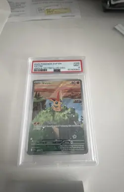 Victini 208 Sv: Scarlet & Violet Promo Cards Holo - Image 1