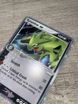 Pokemon TCG ex Holo 5-Card Lot - Image 2