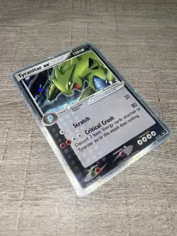 Pokemon TCG ex Holo 5-Card Lot - Image 4