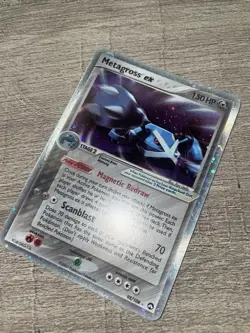 Pokemon TCG ex Holo 5-Card Lot - Image 5
