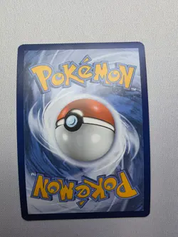 Mimikyu Holo Promo Miscellaneous Cards & Products 081/189 LP - Image 2