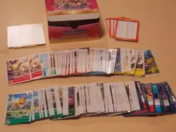 Digimon CCG Great Legend Mixed Card Lot - Image 1