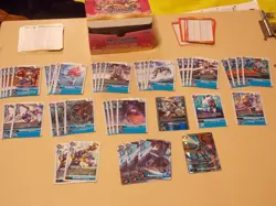 Digimon CCG Great Legend Mixed Card Lot - Image 3