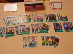 Digimon CCG Great Legend Mixed Card Lot - Image 5