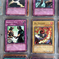 Yu-Gi-Oh! PSV Lot Of 130+ Cards LP Pharaoh’s Servant 1st Edition Unlimited - Image 2