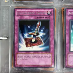 Yu-Gi-Oh! PSV Lot Of 130+ Cards LP Pharaoh’s Servant 1st Edition Unlimited - Image 5